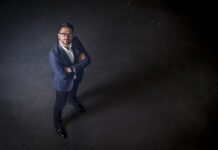 Fællessangen er en stærk kraft