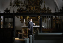 Gør som Gud – bliv menneske!