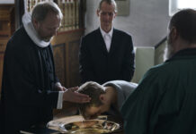 Hvad Herrens Veje gør ved troen