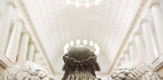 Derfor står morgenandagten så stærkt Morgenandagten produceres fra Vor Frue Kirke