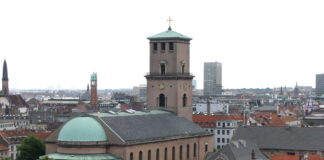 På mandag bliver Morgenandagten levende på DR2