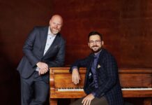 Fællessang hver for sig vender tilbage fredag aften på DR1