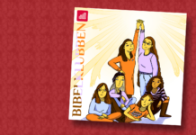 Hvad der sker, når en kulturkristen dansker, møder troende i USA