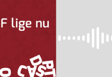 Podcast: Er sport gud for DR? Podcast fra KLF