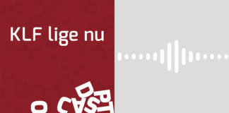 Podcast: Er sport gud for DR? Podcast fra KLF