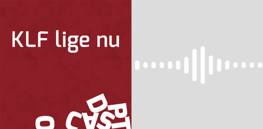 Podcast fra KLF