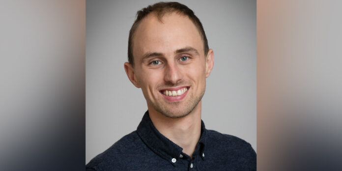 Kristoffer Simonsen