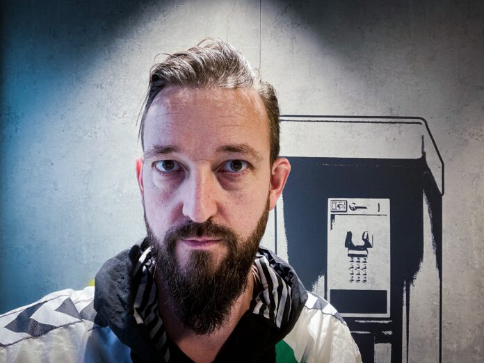 Carsten Herholdt