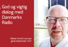 Dialogen med DR er vigtig for KLF – også under medieforhandlingerne