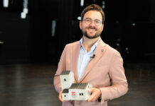 Phillip Faber er modtager af Hæderslegatet 2022