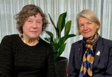 Søstrene Bisp taler om menneskets værdi