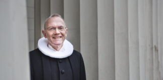 Podcast: Morgenandagten er et spejl af en fælles dansk tro