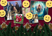 Nye tv-julekalendere modtog blandede reaktioner