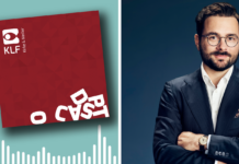 Podcast: Musikken driver Faber