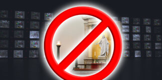 DR svarer på kritik af prioritering af morgenandagten