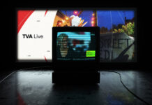 TV Avisen bliver til TVA og går ‘live’