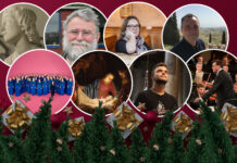 10 af de bedste oplevelser i julens radio og tv-programmer