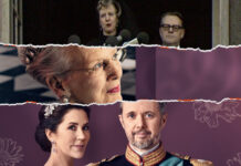 Overblik: Sådan dækkes tronskiftet i TV og radio