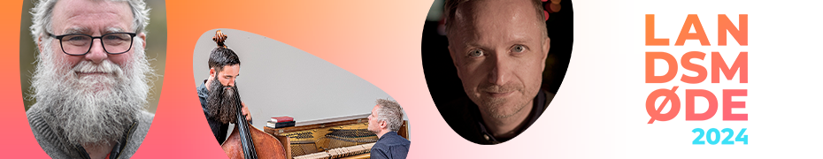 KLF_Landsmodebanner_2024 Landsmødebanner 2024