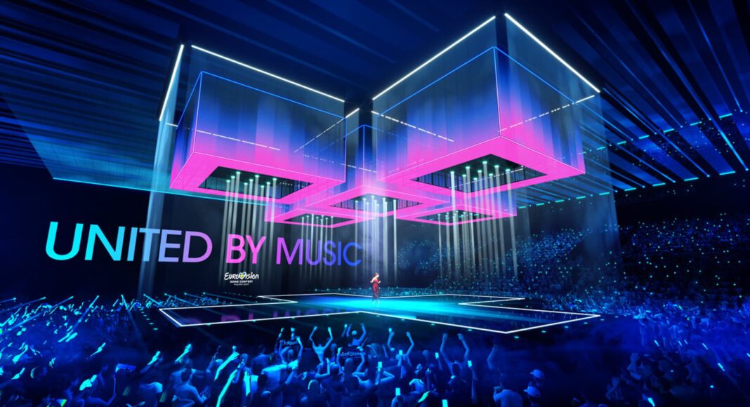 Melodi Grand Prix 2024 - foto: Nick Wilson