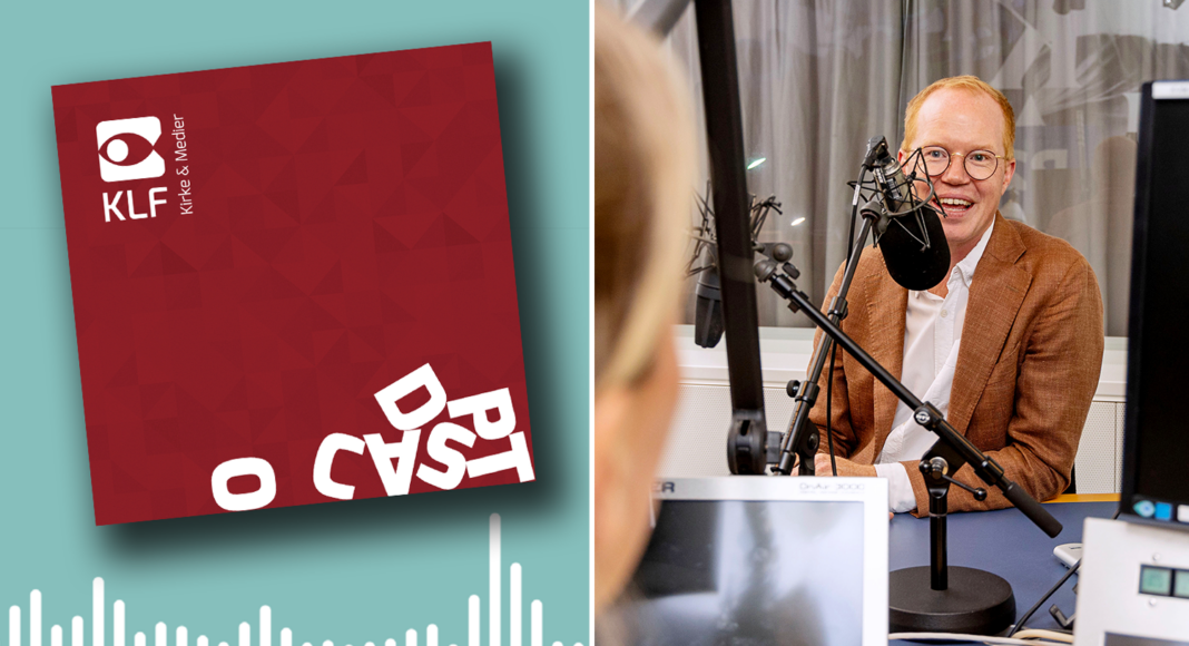 Podcast om den klassiske musik med Mathias Hammer