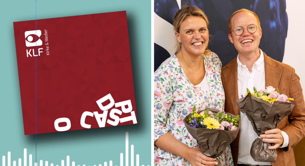 Podcast med Muff og Hammer fra Sangbogen