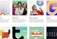 DR spreder trosstoffet om søndagen – og samler det på platform Trosstoffet bliver spredt i ny sendeplan