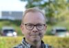 Klumme: Løgnens pandemi og brugen af kristendommen Christian Roar Pedersen - Landsstyrelsesmedlem KLF, Kirke og Medier