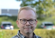 Klumme: Løgnens pandemi og brugen af kristendommen Christian Roar Pedersen - Landsstyrelsesmedlem KLF, Kirke og Medier