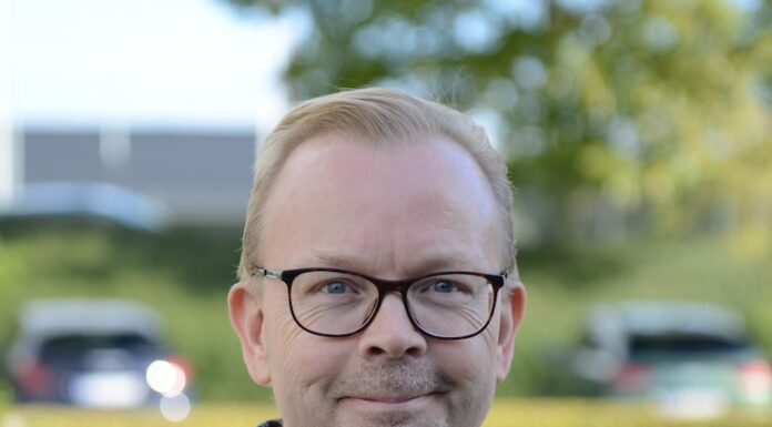 Klumme: Løgnens pandemi og brugen af kristendommen Christian Roar Pedersen - Landsstyrelsesmedlem KLF, Kirke og Medier