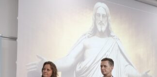 93 års samarbejde: Morgenandagten modtog Hæderslegatet Hæderslegatet gik til Morgenandagten, som DR og Domkirken i København står bag.