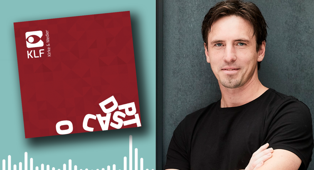 Lyt til KLF - interview med David Madsen