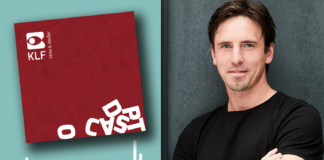 Vi har allerede tabt en generation til skærmen! – Interview med David Madsen Lyt til KLF - interview med David Madsen