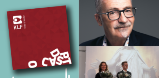 AI er kommet! Og vi skal være lidt mere tilgivende med sproget – nyt fra KLF KLF Lige Nu - podcast med Adrian Hughes og nyt fra Landsmøde og medieverden