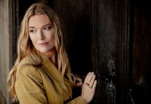 Overblik trosprogrammer: Nytåret var flyttedag for tro og værter Anne-Grethe Bjarup Riis, vært trosprogrammer, Foto: Isak Hoffmeyer