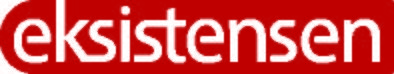 Eksistensen-logo_red_CMYK
