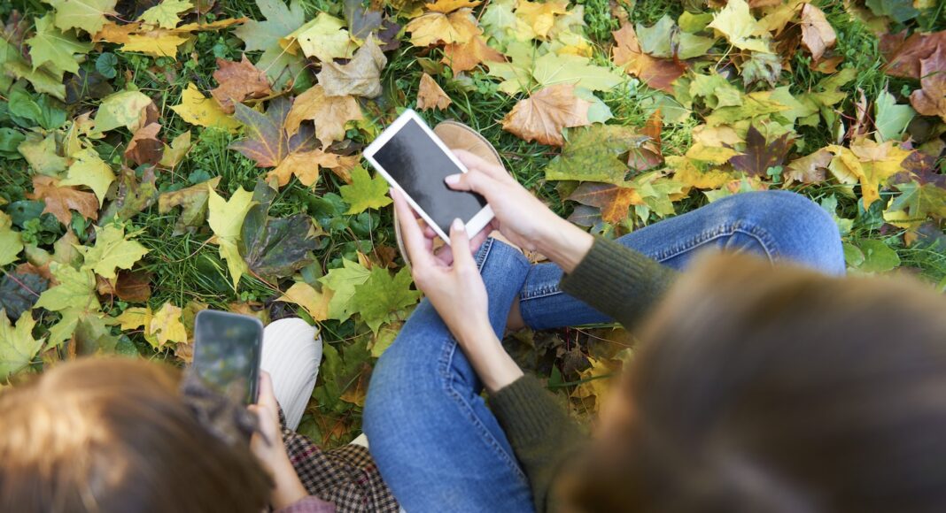 Digitalt klimaaftryk