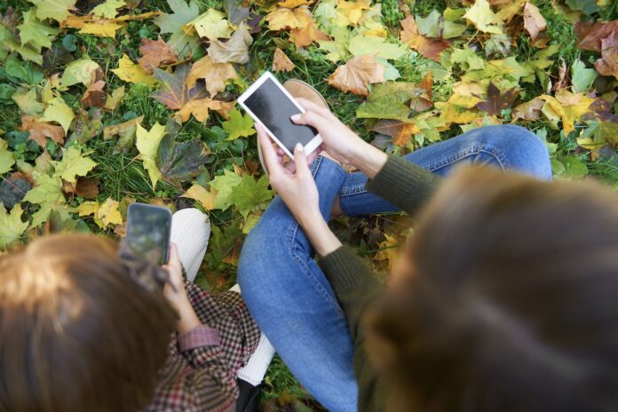 Digitalt klimaaftryk