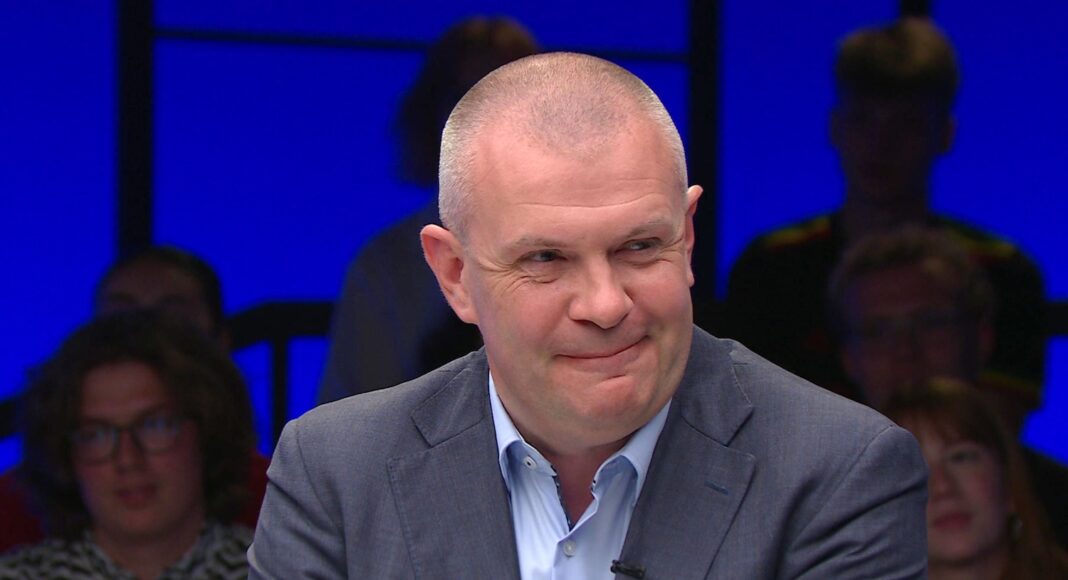 Ny generaldirektør Bjarne Corydon