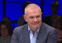 Ny generaldirektør i DR – det sikre valg? Ny generaldirektør Bjarne Corydon