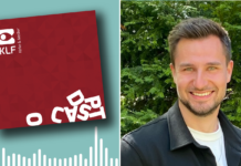 Influent eller reklamesøjle? Hvor bevidst er du om indholdet fra skærmen? Influent eller reklamesøjle - podcast fra KLF