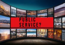 Public service-redegørelser: Forskellen er blevet synlig