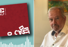 Public service og EBU – meget mere end melodi grand prix! Podcast - KLF Lige Nu med Bjørn Erichsen