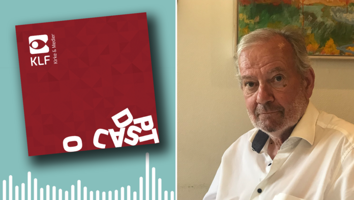 podcast-250601-BjornErichsen Podcast - KLF Lige Nu med Bjørn Erichsen