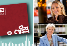 Sommerbuketter ’25: Naturlig tro fra fortiden og fornyet interesse for naboen Podcast Josefine Høgh og Lykke Friis