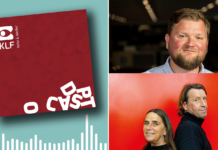 Sommerbuketter ’25: Fra Grundtvigs kulisse til respektfuld seersucces i Afrika Podcast med Lasse Bastkjær Jensen samt Anne Hjernøe og Anders Agger