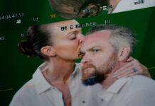 Bliver vi vidner til det evige digitale liv? Dokumentaren Du forsvinder aldrig rejser flere spørgsmål end giver svar Foto: TV 2 DANMARK © (copyright TV 2)