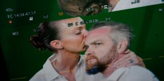 Bliver vi vidner til det evige digitale liv? Dokumentaren Du forsvinder aldrig rejser flere spørgsmål end giver svar Foto: TV 2 DANMARK © (copyright TV 2)