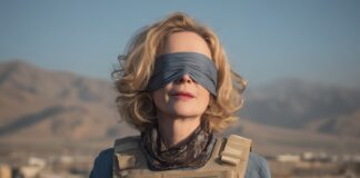 De vover liv og lemmer for at være vores øjne og ører Udlandskorrespondenter får Buketten fra KLF