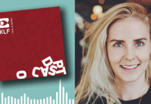 Hvordan taler vi om krigen med børn? Podcast med Ultra Nyt Podcast om krig i medierne med DRs Ultra Nyt Christina Johansen